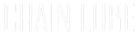 chain lube